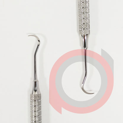 Interproximal Scaler