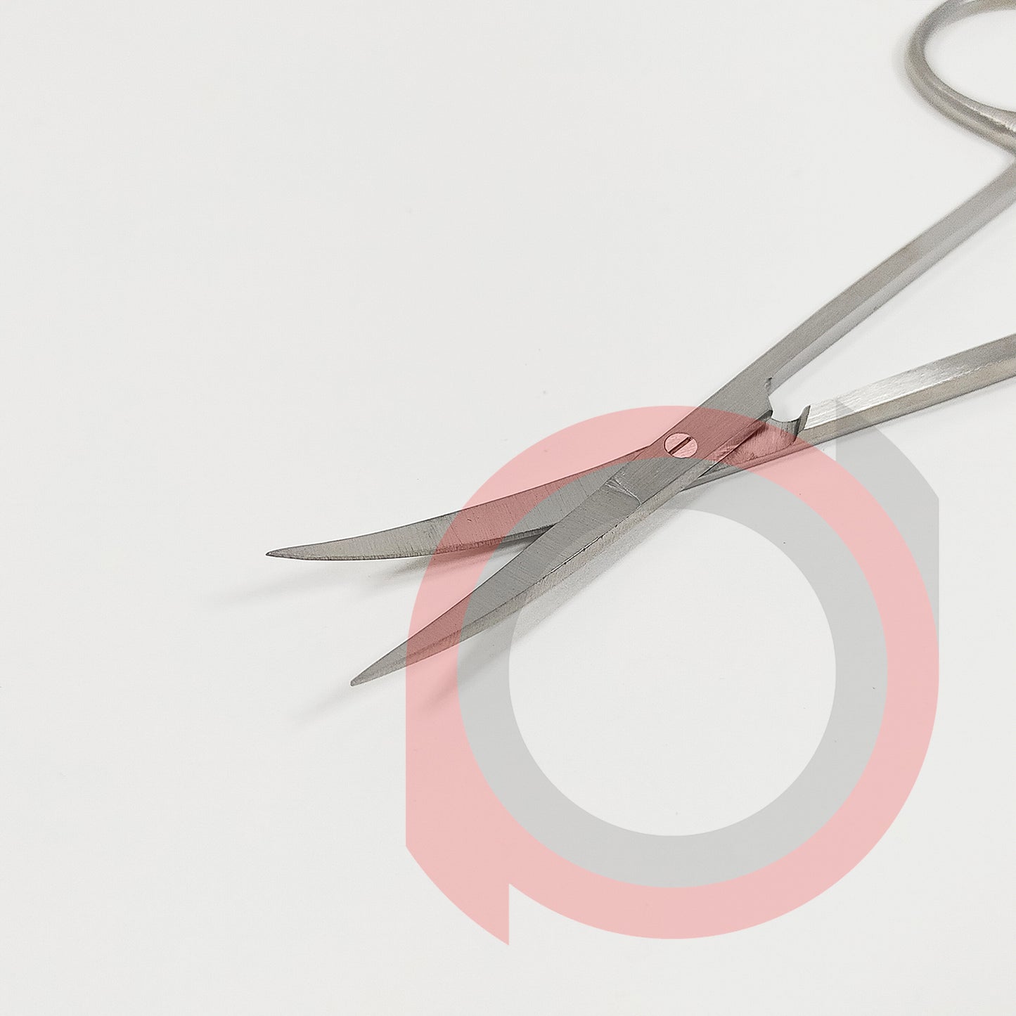 Irish Scissors curved