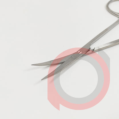 Irish Scissors curved