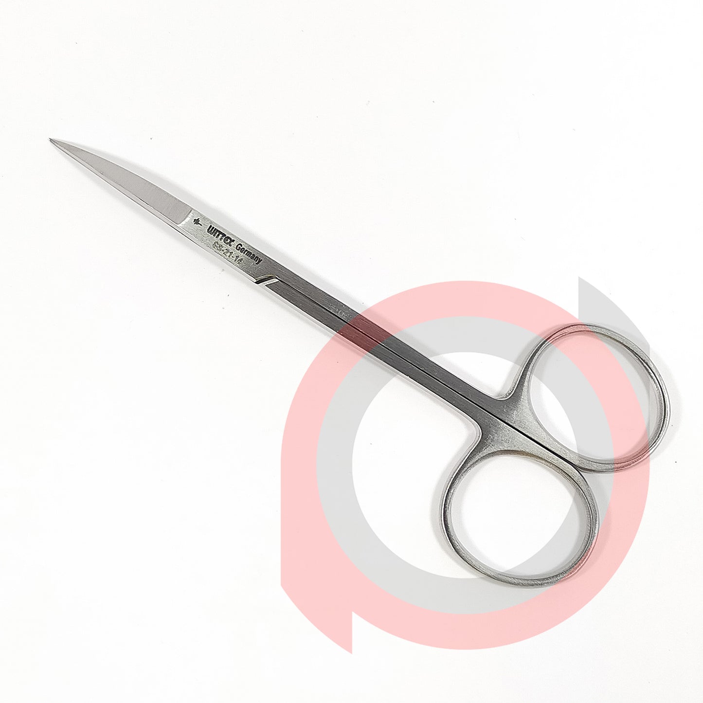 Irish Scissors curved