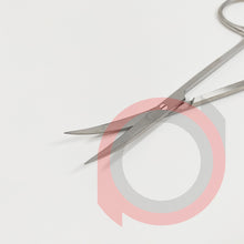 Load image into Gallery viewer, Irish Scissors curved
