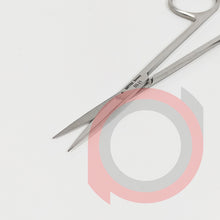 Load image into Gallery viewer, Irish Scissors Straight
