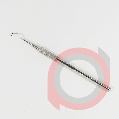 Jacquette Scaler #1