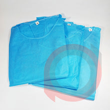 Load image into Gallery viewer, Lab Gown Disposable
