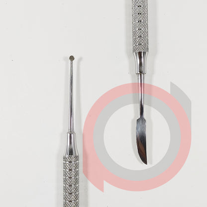 Wax Carver Lecron