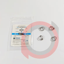 Load image into Gallery viewer, Molar Band w/ Buccal Tube
