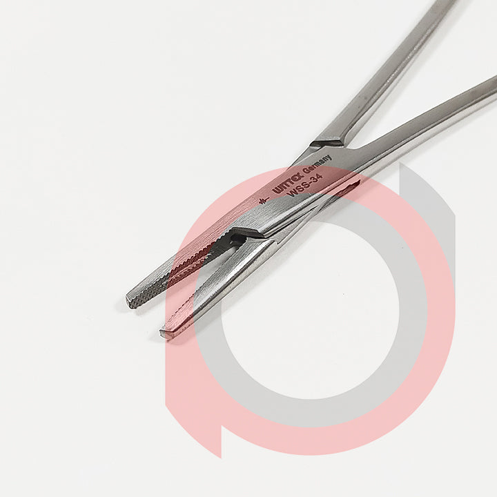 Needle Holder