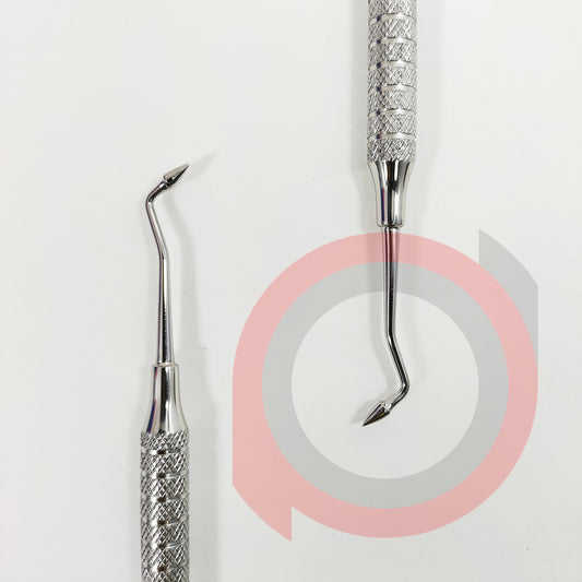 Wax Carver PK3