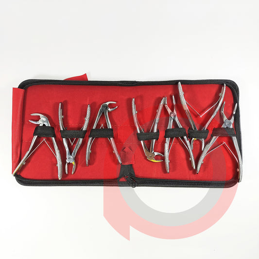 Forcep Set Child