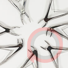 Load image into Gallery viewer, Forcep Set Child
