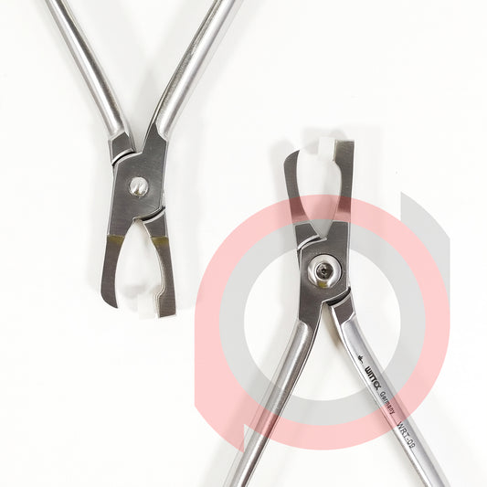 Plier Posterior Band