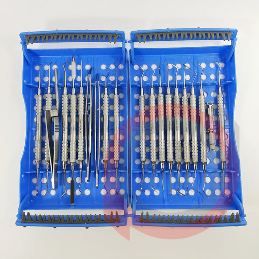 Restorative Instrument Set