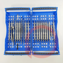 Load image into Gallery viewer, Restorative Instrument Set
