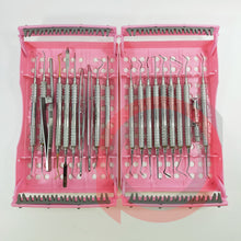 Load image into Gallery viewer, Restorative Instrument Set

