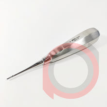 Load image into Gallery viewer, Root Elevator #301 Straight Apical
