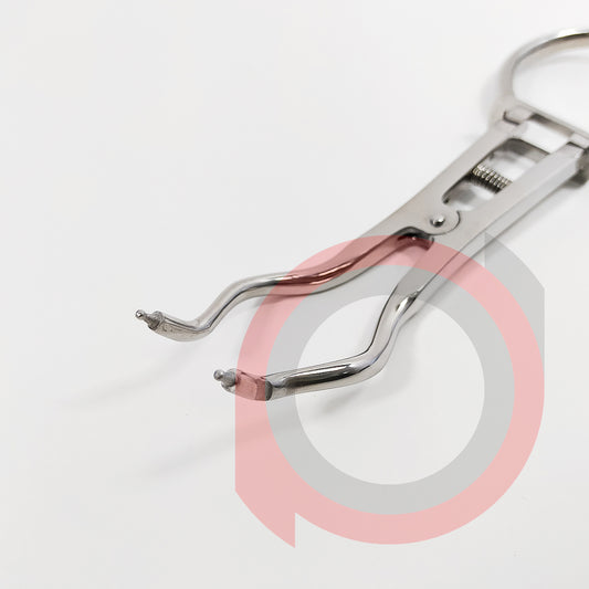 Rubberdam Holder