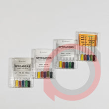 Load image into Gallery viewer, Spreader Stainless Steel
