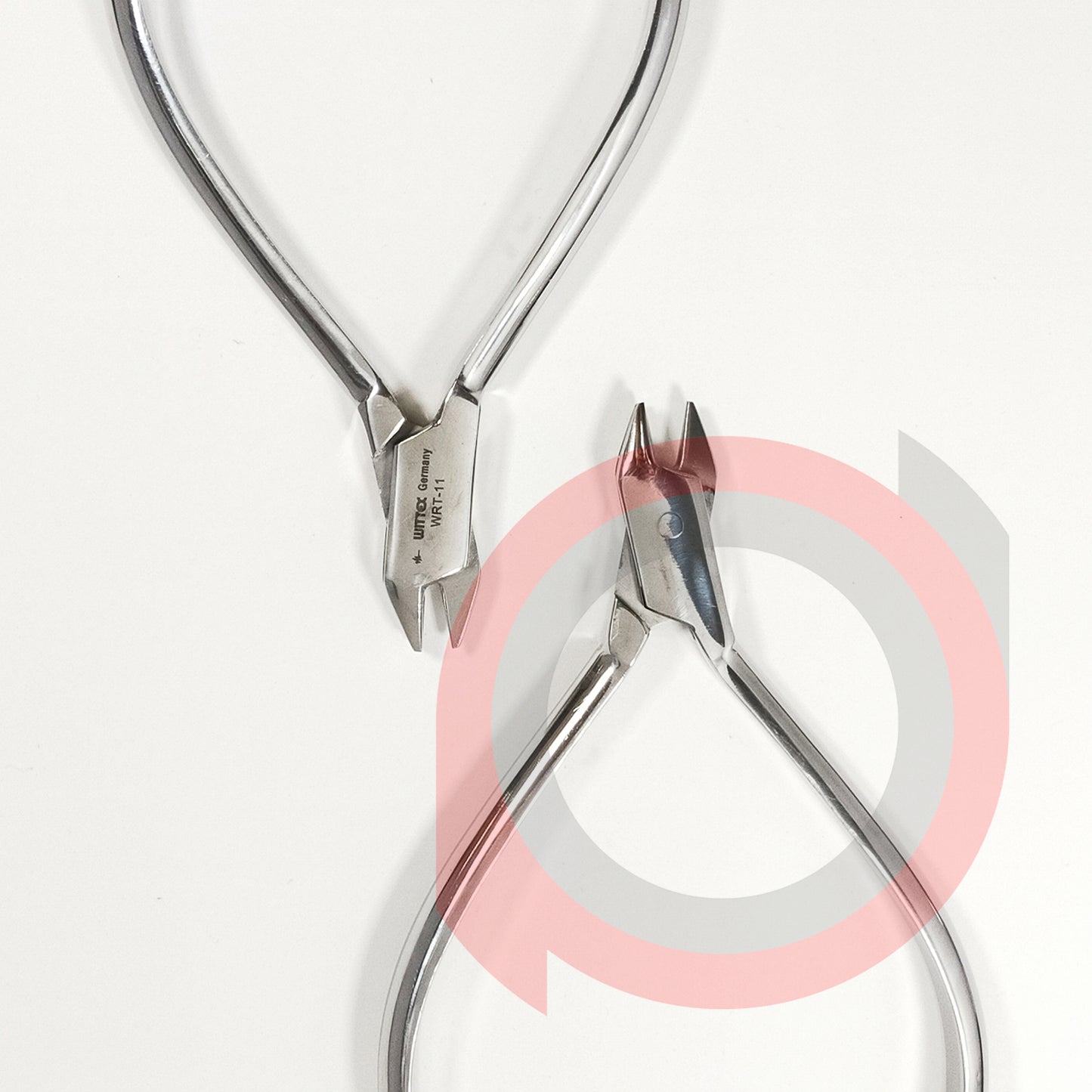 Three Prong Plier