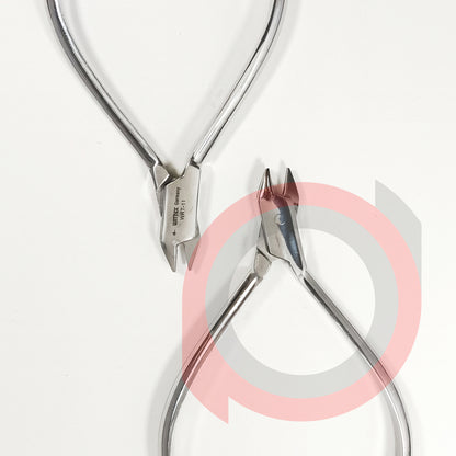 Three Prong Plier