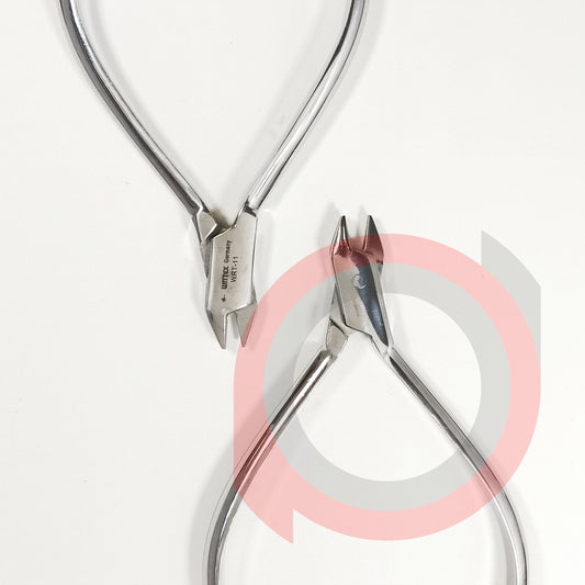 Three Prong Plier