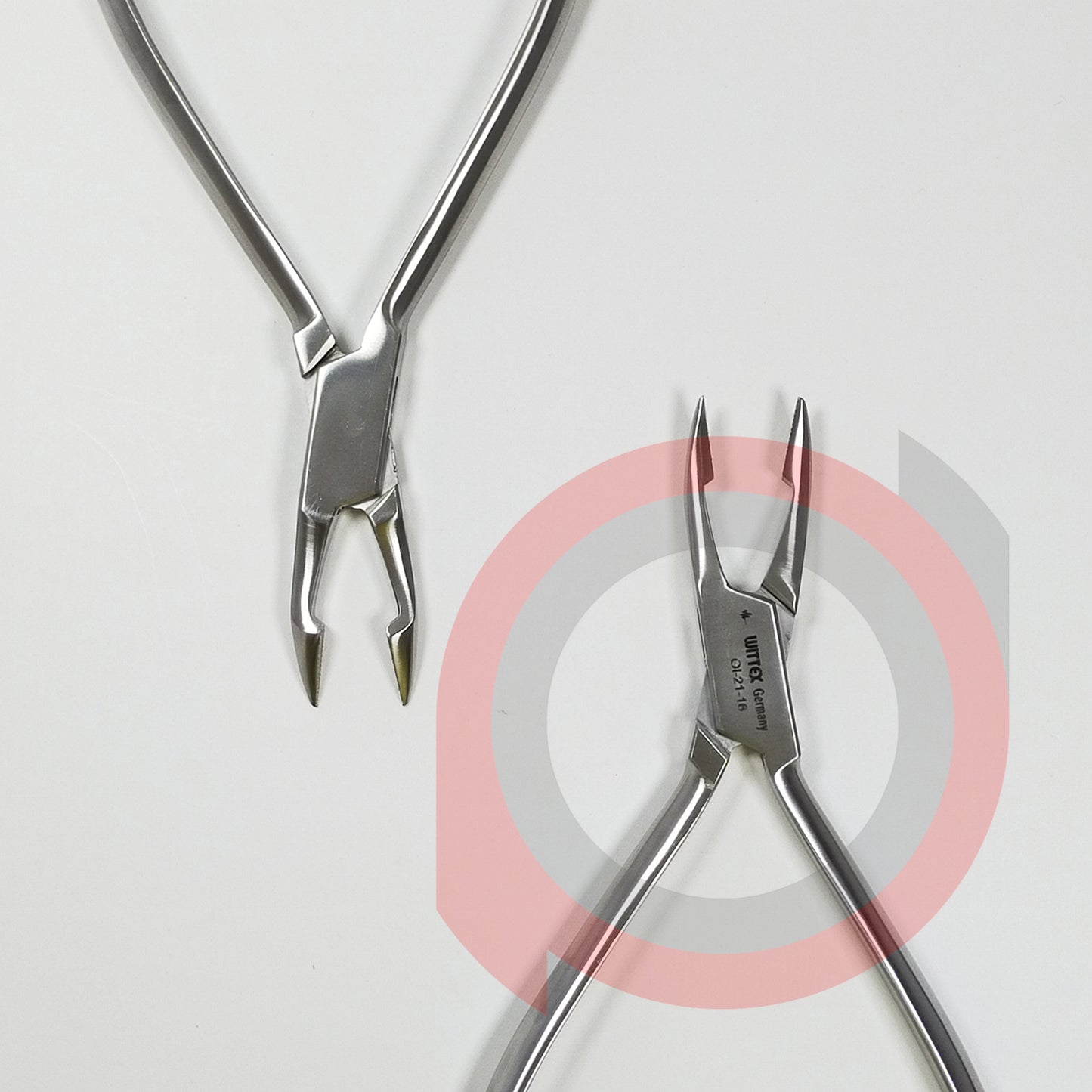 Utility Plier (Wengart)