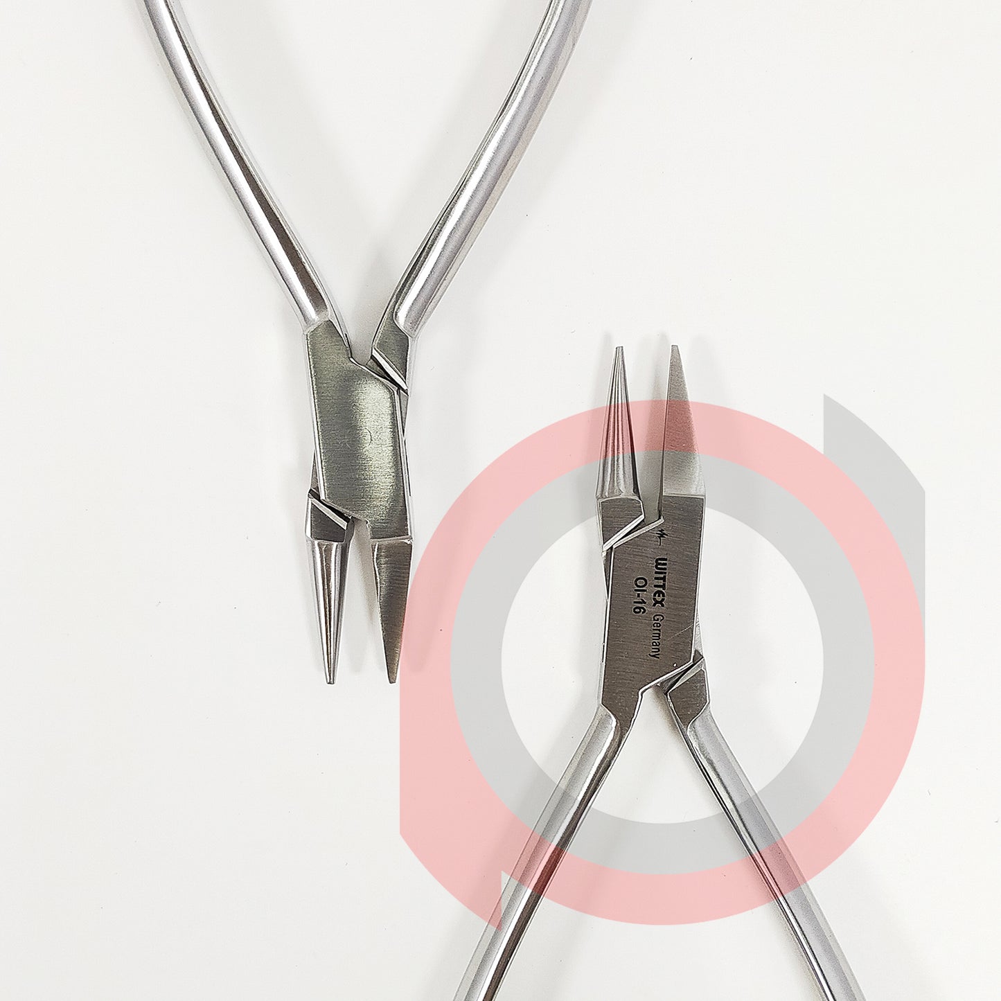 Wire Bending Plier