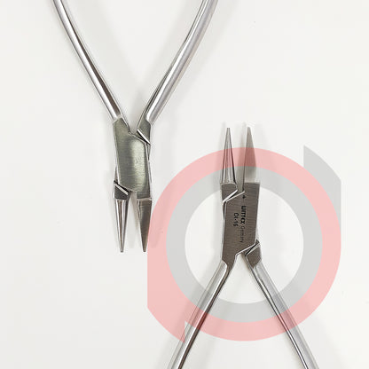 Wire Bending Plier