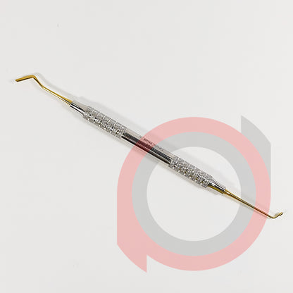 Woodson Filling Instrument Coated