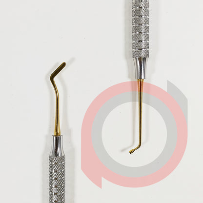 Woodson Filling Instrument Coated