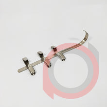 Load image into Gallery viewer, X-ray Film Clip
