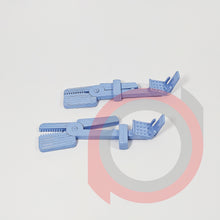 Load image into Gallery viewer, X-ray Film Holder Plastic Clip
