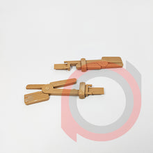 Load image into Gallery viewer, X-ray Film Holder Plastic Clip
