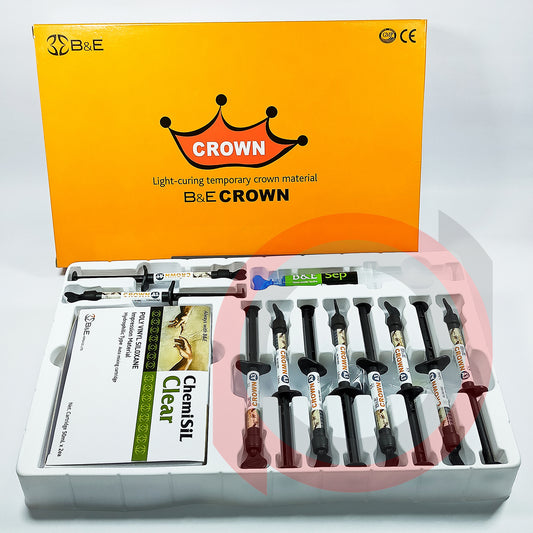 XS - Crown Kit