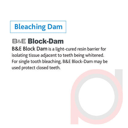 Block Dam