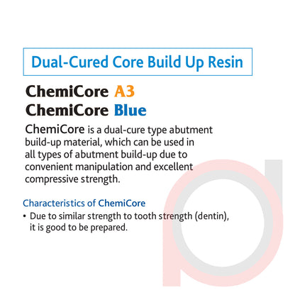 Chemi Core