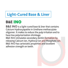 Load image into Gallery viewer, INO Base Liner B&amp;E
