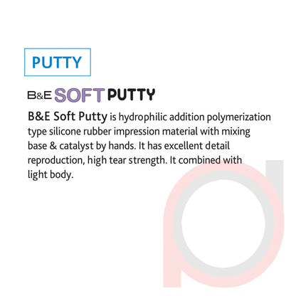 Putty Set