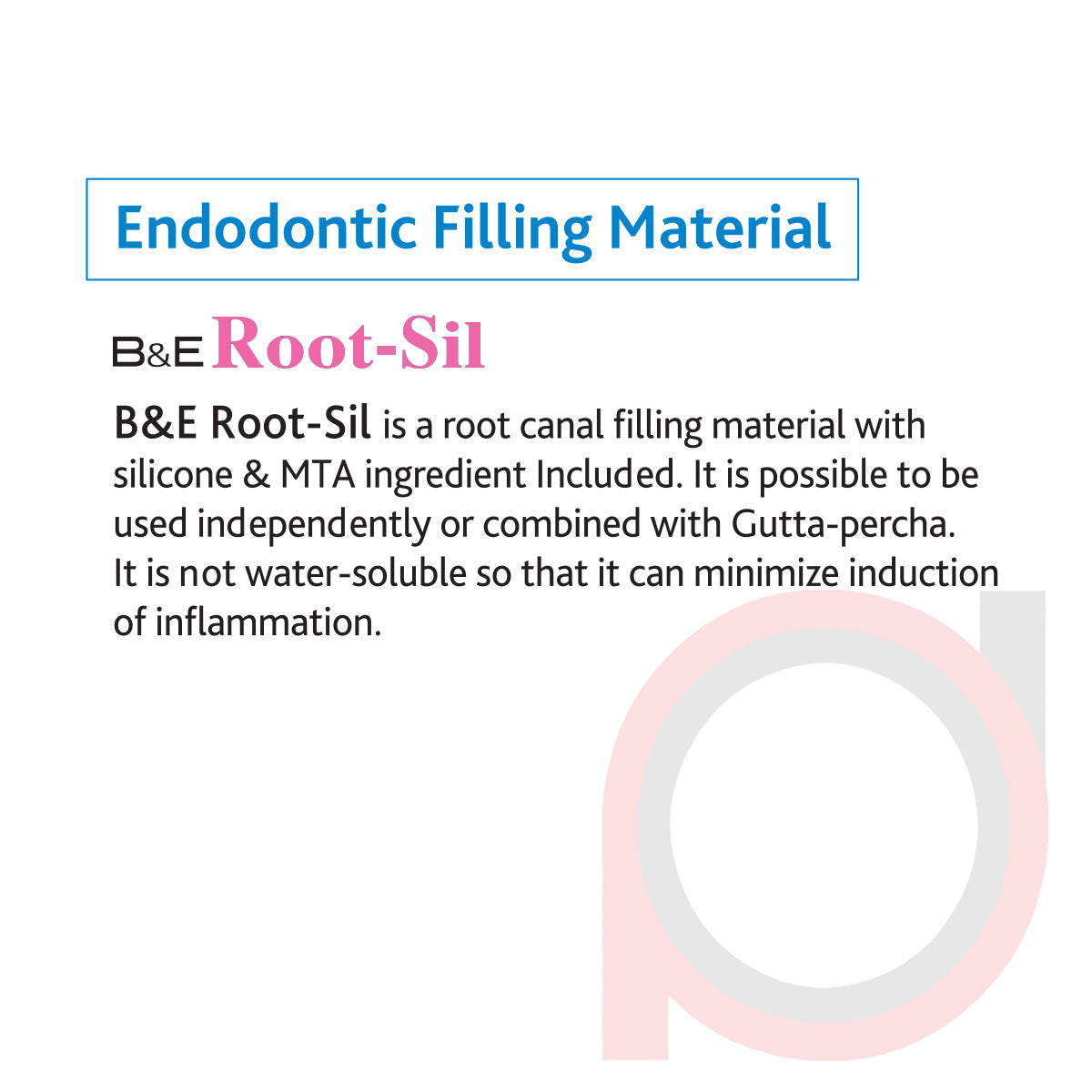Root Sil