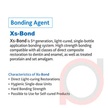 Load image into Gallery viewer, XS - Bond
