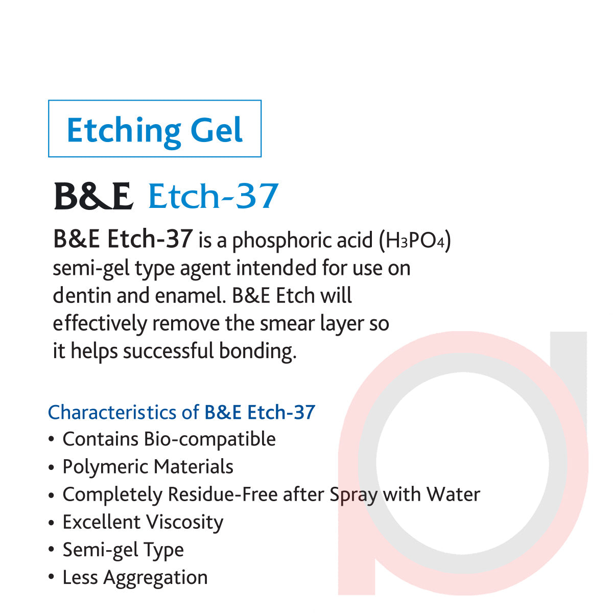 XS - Etch 37