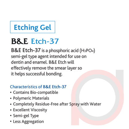 XS - Etch 37