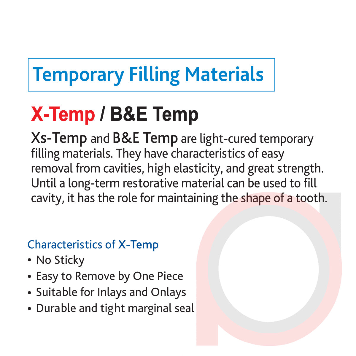 X- Temp Flow