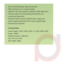 Load image into Gallery viewer, Cast Trimmer
