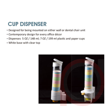 Cup Dispenser