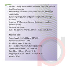 Load image into Gallery viewer, Die Cutter Machine
