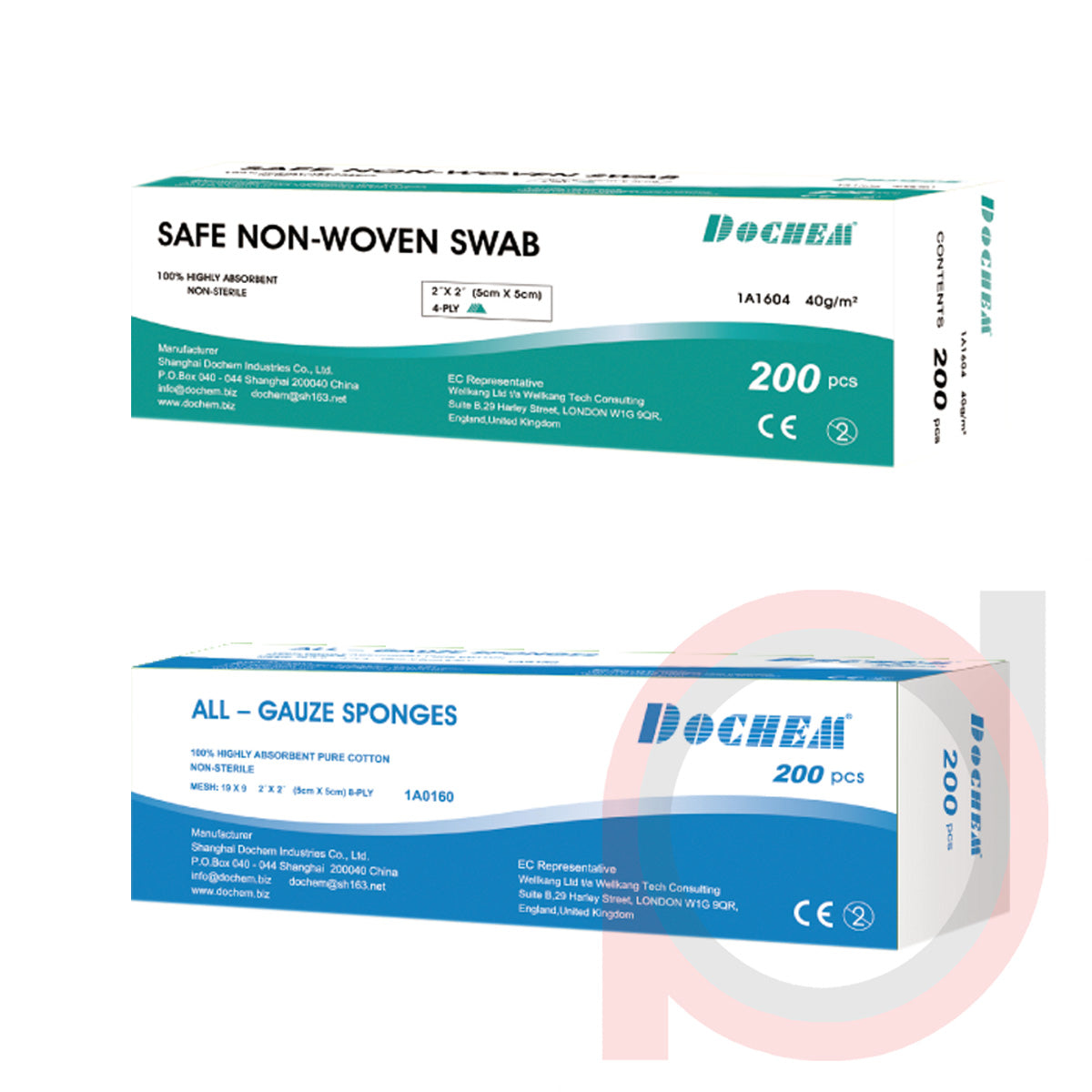 Gauze