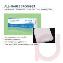 Load image into Gallery viewer, Gauze
