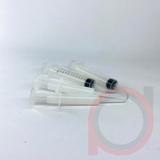 Impression Syringe
