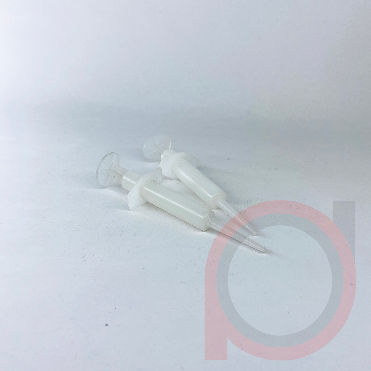 Impression Syringe