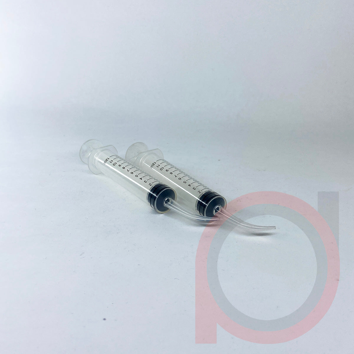 Impression Syringe